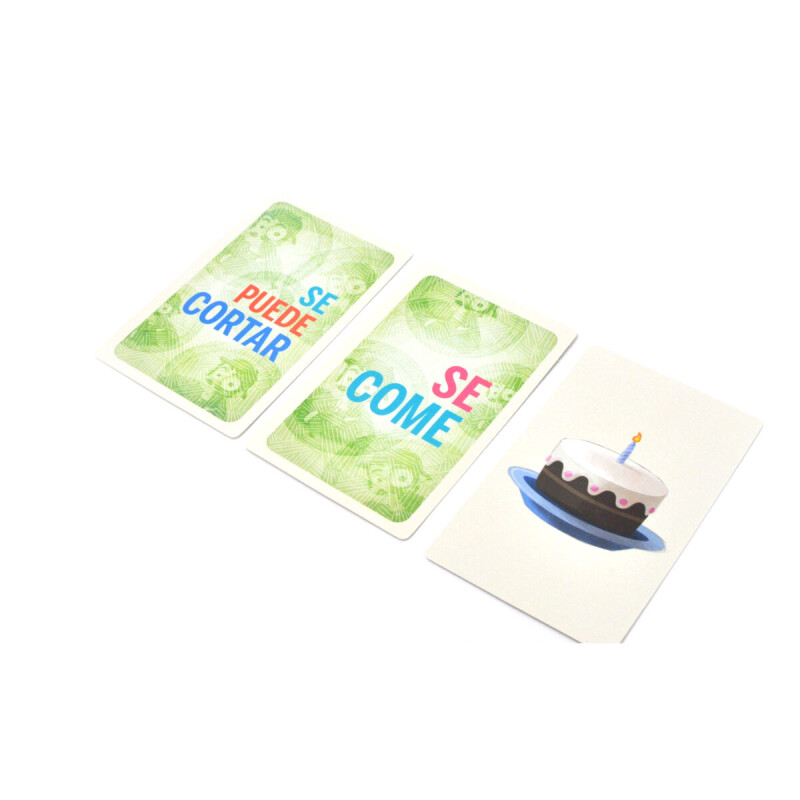 El Señor Dix juego de cartas Maldón El Señor Dix juego de cartas Maldón