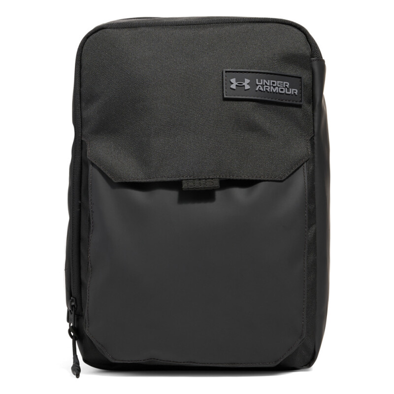UA Triumph Utility Sling-BLK BLK