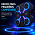 Maquina De Boxeo Infantil Bluetooth Bateria Musica Luz Maquina De Boxeo Infantil Bluetooth Bateria Musica Luz