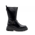 COURO ATANADO NAPOLI PRETO NEGRO