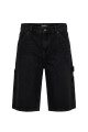 Bermuda O'Neill Denim Utility Negro