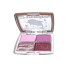 SAS Paleta de sombra de ojos 4 colores Tono 7