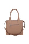 Cartera Oreiro Crudo