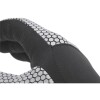 Guantes Térmicos Reflectivo Running Reebok Gris