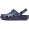 Baya Clog Azul