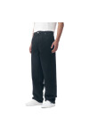 Quiksilver Jeans Holgados Hombre - Negro Negro