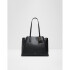 ABAVAS BORDO SYNTHETIC BLACK LEATHER