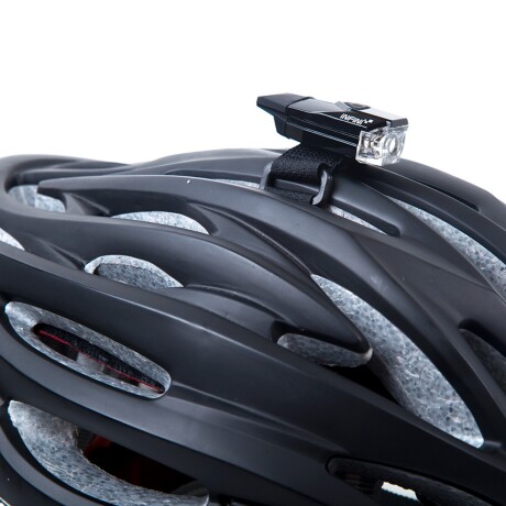 Set de Luces para Bicicleta Infini Mini Lava I-261WR Delantera y Trasera USB Set de Luces para Bicicleta Infini Mini Lava I-261WR Delantera y Trasera USB