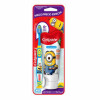 Gel Dental + Cepillo Infantil +6 Años – Colgate Smiles Minions Gel Dental + Cepillo Infantil +6 Años – Colgate Smiles Minions
