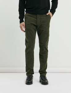 080300 PANTALON HARRY Verde