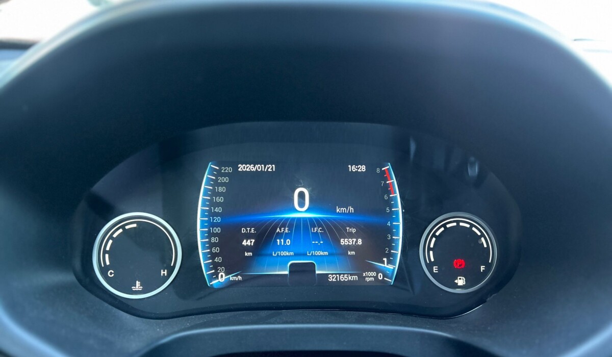 Chery Tiggo 4 Comfort MT - 2022 Chery Tiggo 4 Comfort MT - 2022