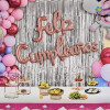 Kit De Globos De Decoración Infanti Kit De Globos De Decoración Infanti