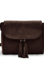 BANDOLERA MURCIA CHOCOLATE