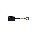 Pala de Palear Corta con Mango 45cm Tramontina Pala de Palear Corta con Mango 45cm Tramontina