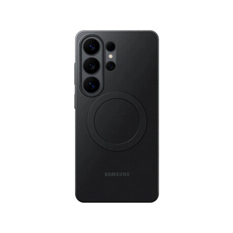 Funda Samsung Slim Magnet para Galaxy S26 Ultra Black