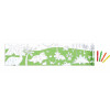 Rollo de Papel para pintar Dinosaurios Hape Rollo de Papel para pintar Dinosaurios Hape