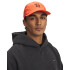 M Sportstyle Nylon Snapback-ORG ORG-847