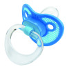 Kuka chupete ventilado talle 2 Azul