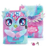 Diario Intimo Fuzzy Nebulus Stars Aura Diario Intimo Fuzzy Nebulus Stars Aura