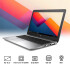 Notebook Hp Eelitebook 850 G3 I5 8gb Ram 128gb Ssd NOTEBOOK RFPL HP 850 G3 I5/8/128/15.6"