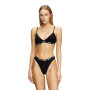 Bra Para Mujer Zoe-D-Box Negro