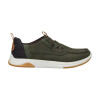 Botas Wally NXT Mid Hombre Deep Green/silver Birch