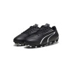 Championes Puma Vitoria FG/AG de niño Black