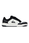 Quiksilver Calzado RIDE Hombre - Blanco-Negro Blanco-Negro