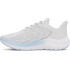 UA W Charged Pursuit 4 BL-GRN GRY-023