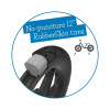 Bicicleta de equilibrio Charlie Sport 12" Navy Chillafish Bicicleta de equilibrio Charlie Sport 12" Navy Chillafish