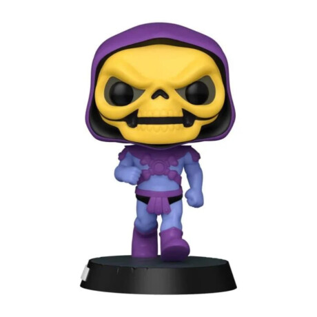 Skeletor (Running Away) - Masters Of The Universe - 1787 Skeletor (Running Away) - Masters Of The Universe - 1787