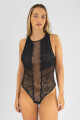 Body onix Negro