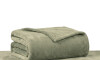Manta Soft - 180x240cm Verde