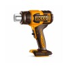 PISTOLA DE CALOR A BATERIA 580°C 20V C/ ACCES S/ BAT S/ CARG Pistola De Calor A Bateria 580°c 20v C/ Acces S/ Bat S/ Carg