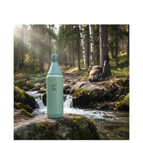 Termo Daily XL Hike Mist