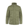 Casaca Fjallraven Raven Jacket M Hombre Green