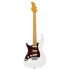 Guitarra electrica Sire Larry Carlton S5 SSS LH3 Strat Olympic White para zurdo Guitarra electrica Sire Larry Carlton S5 SSS LH3 Strat Olympic White para zurdo