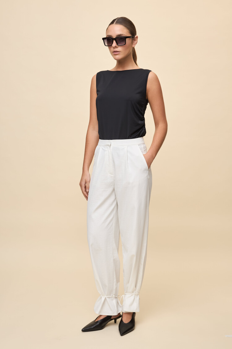 TOP SPRITZ Negro