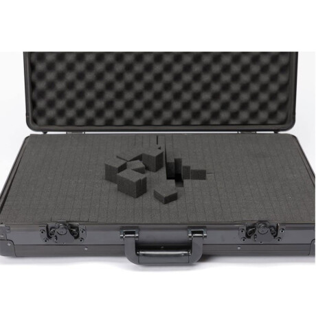 ESTUCHE RIGIDO MAGMA CONTROLADOR DJ L DDJFLX4 ESTUCHE RIGIDO MAGMA CONTROLADOR DJ L DDJFLX4