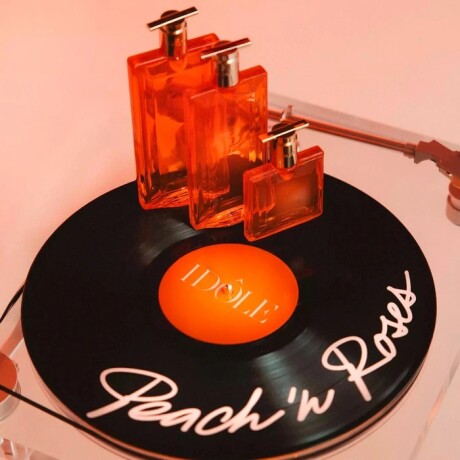 Lancome Idole Peach´n Roses 100 ml