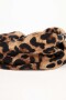 VINCHA DE PELO GERRI Animal Print