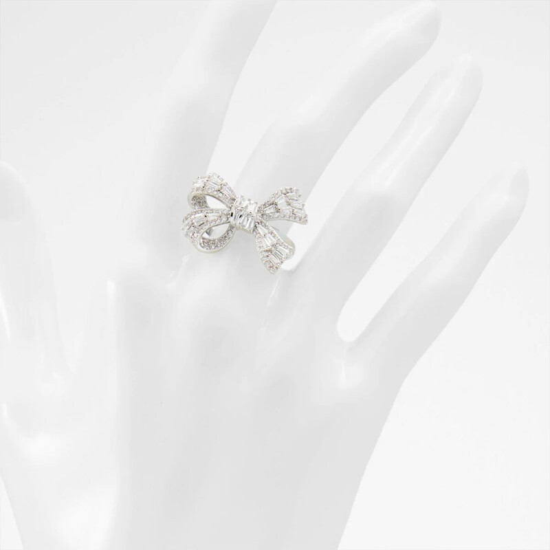 BOWGLITZ SILVER/CLEAR MULTI SILVER/CLEAR MULTI