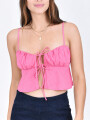 MUSCULOSA ATENAS BERLIN ROSADO.