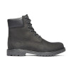 Botas Timberland Premium 6 Inch Waterproof Mujer Black