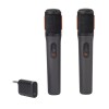 Microfono JBL Wireless Dual Partybox Microfono JBL Wireless Dual Partybox
