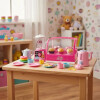 Cocina Infantil Café Shop Con Licuadora Cocina Infantil Café Shop Con Licuadora