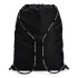 UA Undeniable Sackpack-GRY BLK-001