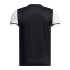 UA Y Challenger Team Jersey-RED BLK-001