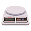 Balanza De Cocina Digital - Pesa Desde 1g Hasta 5kg Balanza De Cocina Digital - Pesa Desde 1g Hasta 5kg