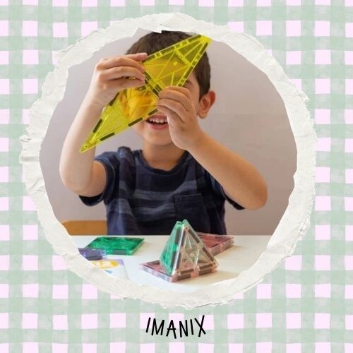 Imanix